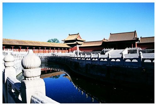 109972-00002 北京故宫